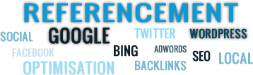 Référencement Google