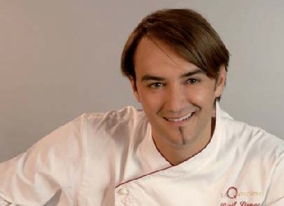 Cyril Lignac