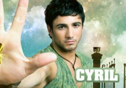 Cyril Secret Story 3