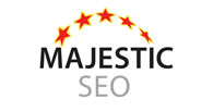 Logo Majestic SEO