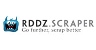 Logo RDDZ Scraper