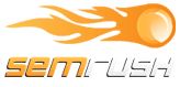 Logo Semrush